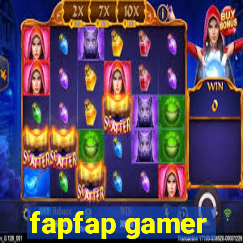 fapfap gamer